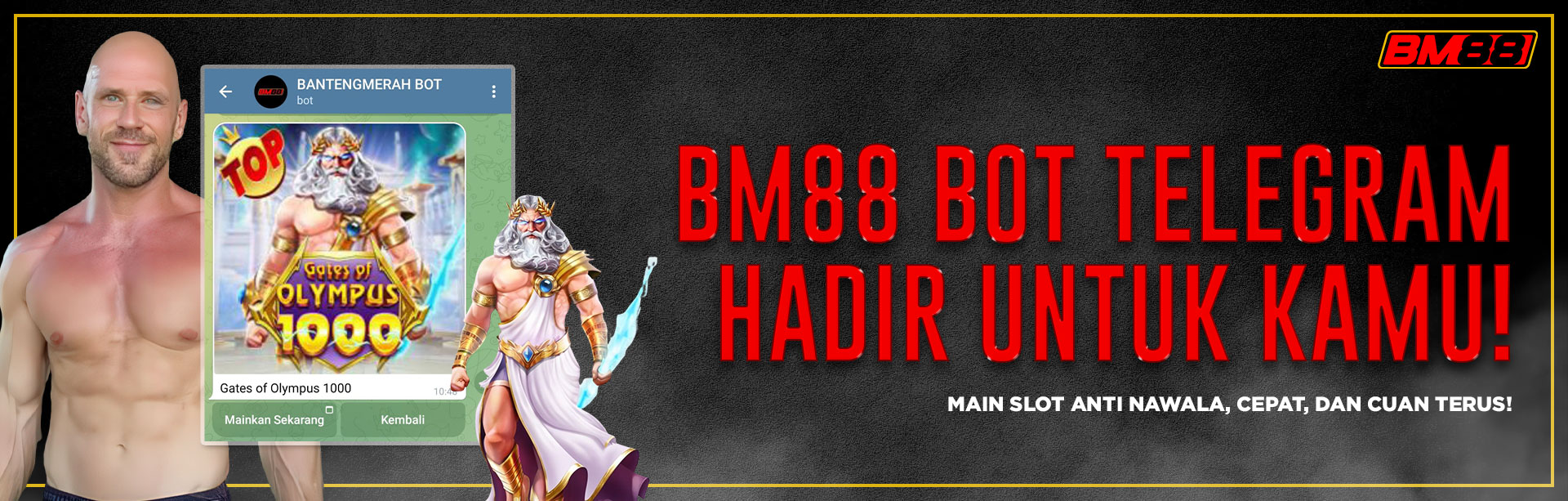 BANTENGMERAH: Situs Slot Gacor Gampang Menang Online Hari Ini ...