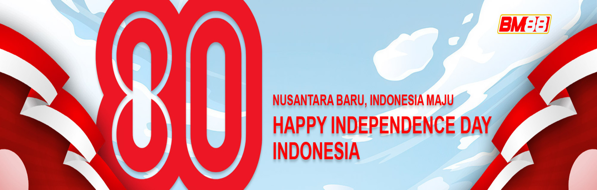 Greetings Banner