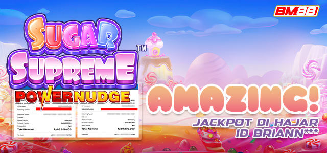 JACKPOT BM88