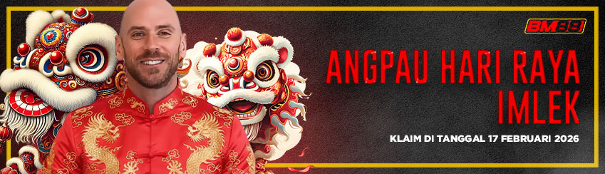 ANGPAU HARI RAYA IMLEK