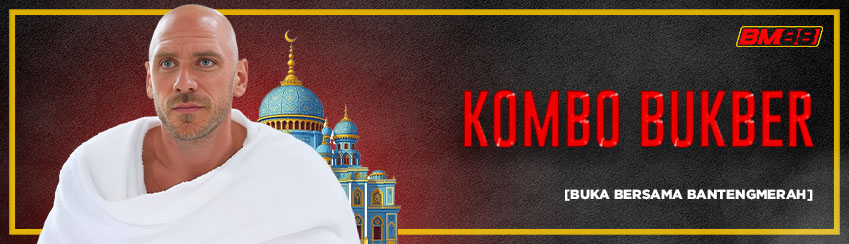 KOMBO BUKBER