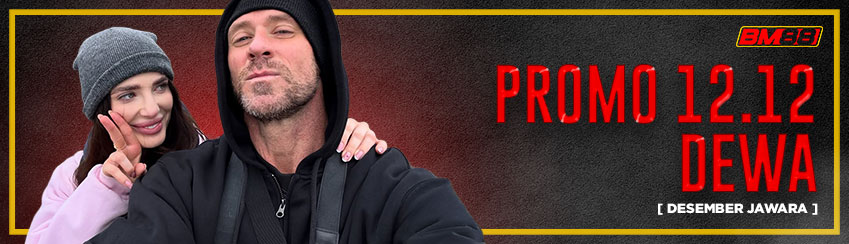 PROMO 12.12 DEWA