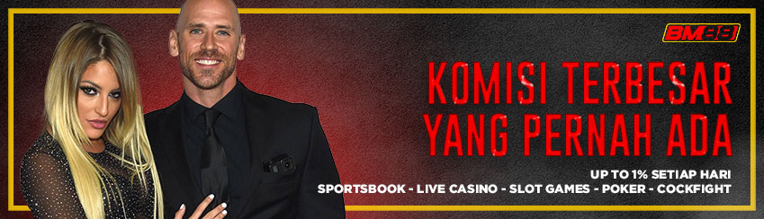 KOMISI HARIAN ALL GAMES