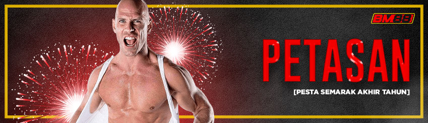 PETASAN (PESTA SEMARAK AKHIR TAHUN)