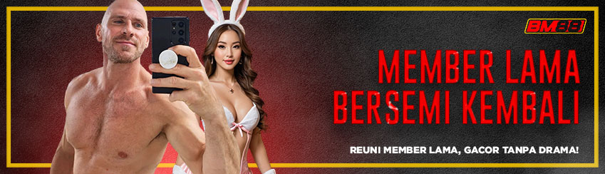 MEMBER LAMA BERSEMI KEMBALI [APK ONLY]